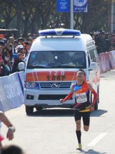 禹城市大型活动