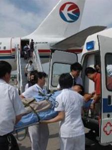 禹城市接送服务